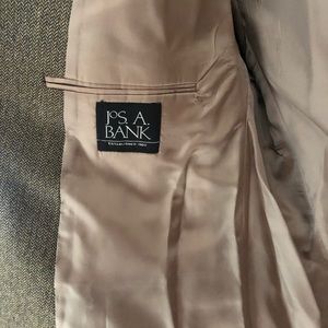 46L Jos. A Banks Men’s sport coat